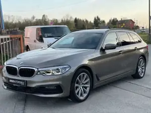 BMW 530 5er Touring Diesel 530d xD. Touring Aut. SportLine