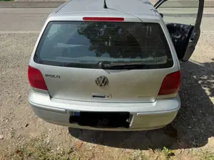 Volkswagen Polo Editon