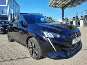 Peugeot 208 e 208 GT Sitzheizung DAB EPH v+h/Kamera Navigation