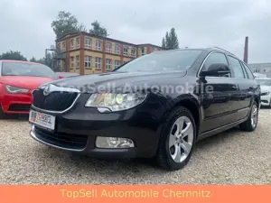 Skoda Superb 1.8 TSI Ambition Combi Xenon PDC