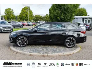 CUPRA Leon Sportstourer 1.5 eTSI DSG EL. HECKKL. NAVI KAMERA Bild 2