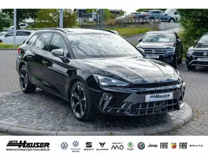 CUPRA Leon Sportstourer 1.5 eTSI DSG EL. HECKKL. NAVI KAMERA Bild 5