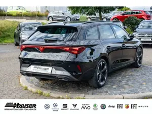 CUPRA Leon Sportstourer 1.5 eTSI DSG EL. HECKKL. NAVI KAMERA Bild 4