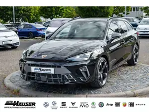 CUPRA Leon Sportstourer 1.5 eTSI DSG EL. HECKKL. NAVI KAMERA