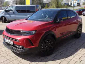 Opel Mokka -e GS Klimaautomatik+DAB+Carplay+Kamera