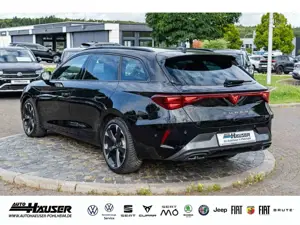 CUPRA Leon Sportstourer 1.5 eTSI DSG EL. HECKKL. NAVI KAMERA Bild 3