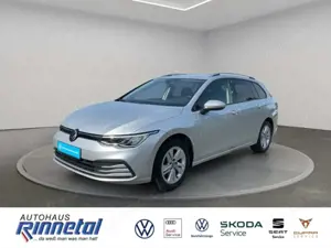 Volkswagen Golf Variant VIII Variant 2.0 TDI DSG Life AHK+KAMERA+ACC+NAVI