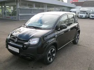 Fiat Panda 1,0L 52KW Hybrid City Plus-Kamera-Carplay-ZV-Klima