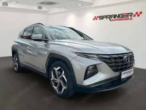 Hyundai TUCSON Prime Hybrid 2WD*Krell*360°Cam.*NAV*SHZ* Bild 2