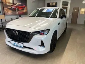 Mazda CX-60 Homura AWD/ 360°Kamera/Bose/Voll-LED