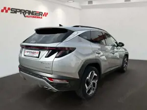 Hyundai TUCSON Prime Hybrid 2WD*Krell*360°Cam.*NAV*SHZ* Bild 3