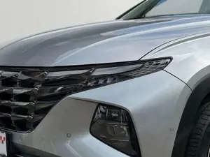 Hyundai TUCSON Prime Hybrid 2WD*Krell*360°Cam.*NAV*SHZ* Bild 5