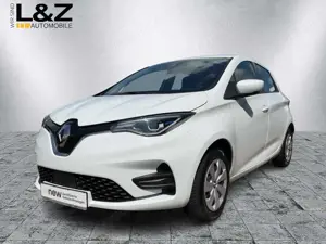 Renault ZOE Evolution R110 Z.E. 50 inkl. Batterie