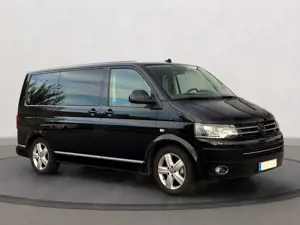 Volkswagen T5 Multivan Multivan Business 4Motion VW-Garantie VOLL Bild 4