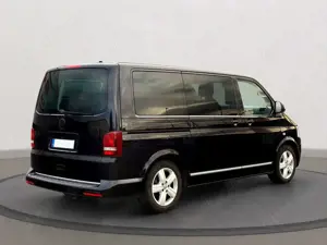 Volkswagen T5 Multivan Multivan Business 4Motion VW-Garantie VOLL Bild 3