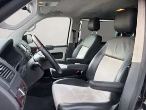 Volkswagen T5 Multivan Multivan Business 4Motion VW-Garantie VOLL Bild 5