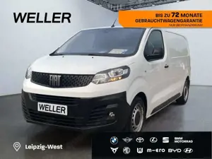 Fiat Scudo L2 SX *CarPlay*Navi*Holzboden*Spurhalteass*