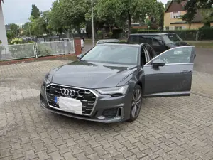 Audi A6 A6 45 TFSI S tronic S line