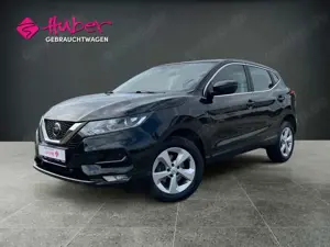 Nissan Qashqai SHIRO 1.3 DIG-T (*FERNLICHTASSISTENT*)