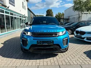 Land Rover Range Rover Evoque SE Dynamic*PANO*BI-XENON*TMP* Bild 2