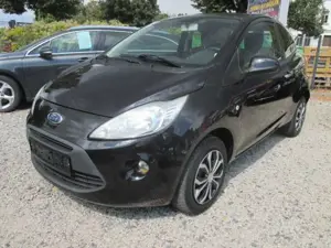 Ford Ka/Ka+ Titanium