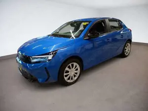 Opel Corsa-e e Edition