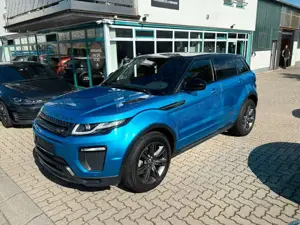 Land Rover Range Rover Evoque SE Dynamic*PANO*BI-XENON*TMP* Bild 3