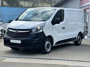 Opel Vivaro L1H1*TüV Neu*Kamera*Tempo*WÜRTH-Regaleinbau