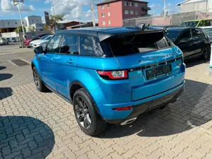 Land Rover Range Rover Evoque SE Dynamic*PANO*BI-XENON*TMP* Bild 4