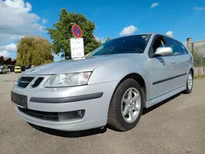 Saab 9-3 Kombi 1.9 TiD Vector
