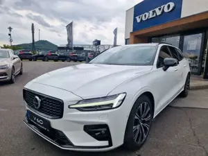 Volvo V60 B4 Plus Dark