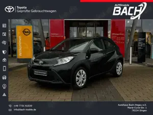 Toyota Others Aygo X 1.0 Play, KLIMA, KAMERA, BLUETOOTH-FREISP