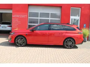 Peugeot 308 SW GT PT130 EAT8 Navi Kamera Matrix LED DAB Bild 2