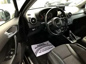 Audi A1 sport*AUTOMATIK*BT*MFL*SH*Temp* Bild 5