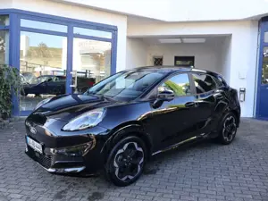 Ford Puma GEN E - ELEKTRIK   124 kW Premium