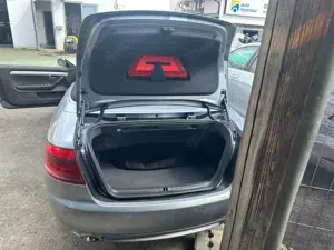 Audi A4 Cabriolet 2.0 TDI DPF