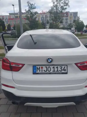 BMW X4 M