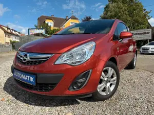 Opel Corsa 1.2  150 Jahre Automatic/Garantie/Finanz.