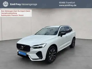 Volvo XC60 XC60 B4 AWD Plus-Dark Aut ACC BLIS AHK Leder
