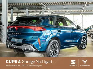 CUPRA Terramar 1.5 eTSI DSG 110kW Bild 3