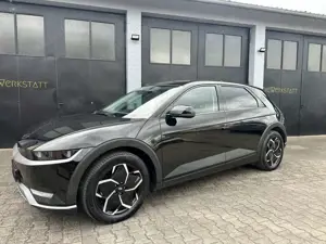 Hyundai IONIQ 5 Dynamiq Elektro 8 Jahre Garantie ab EZ. Neuzustand
