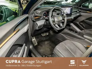 CUPRA Terramar 1.5 eTSI DSG 110kW Bild 4