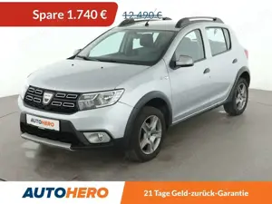 Dacia Sandero 0.9 TCe Stepway Prestige