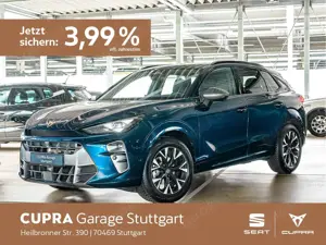 CUPRA Terramar 1.5 eTSI DSG 110kW Bild 1