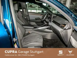 CUPRA Terramar 1.5 eTSI DSG 110kW Bild 5
