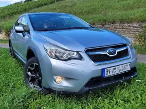 Subaru XV 2.0i Lineartronic Active 4X4 - 150 PS Version Bild 2