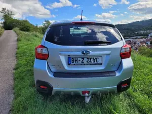 Subaru XV 2.0i Lineartronic Active 4X4 - 150 PS Version Bild 5