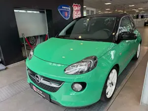 Opel Adam Slam ecoFlex