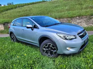 Subaru XV 2.0i Lineartronic Active 4X4 - 150 PS Version Bild 3