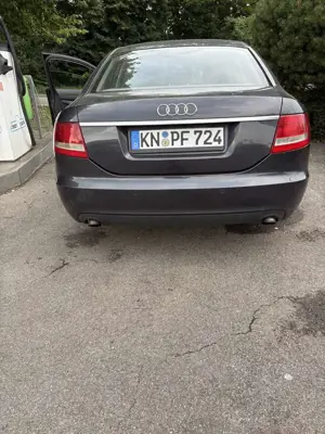 Audi A6 2.0 TDI